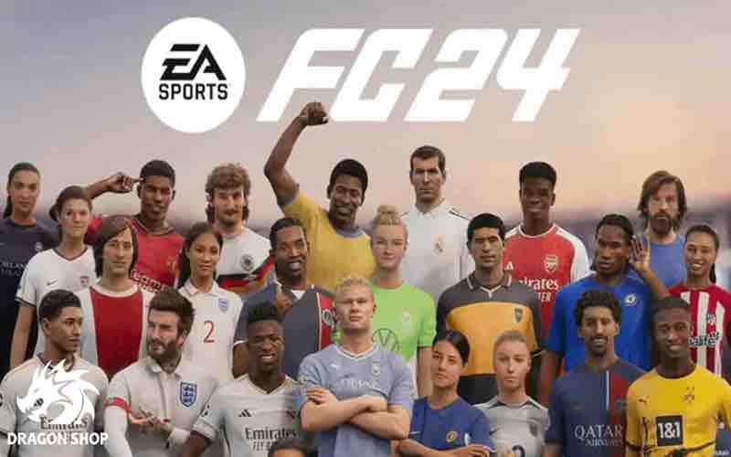 EA Sports FC 24