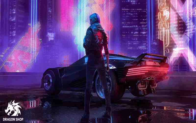 Cyberpunk 2077