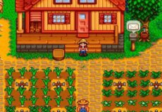 Stardew Valley