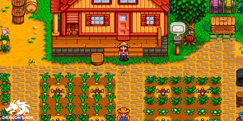 Stardew Valley