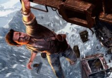 Uncharted 2