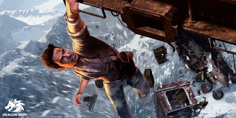 Uncharted 2