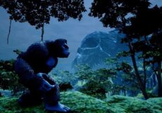 Skull Island: Rise of Kong