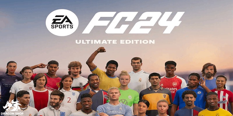 EA Sports FC 24