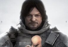 Death Stranding