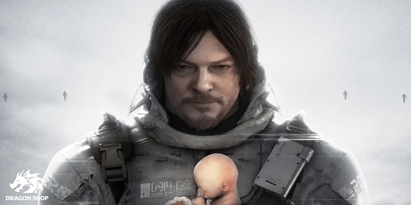 Death Stranding