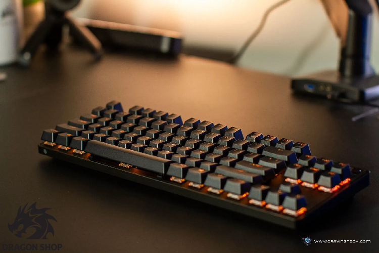 SteelSeries APEX PRO TKL 2023 Wireless