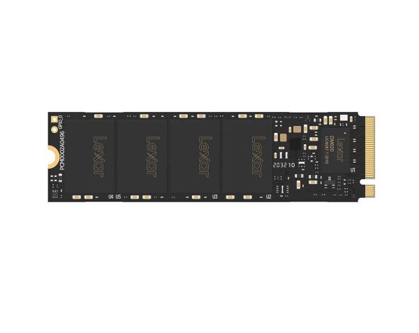 اس اس دی اینترنال M.2 NVMe لکسار Lexar NM620 ظرفیت 512 گیگابایت