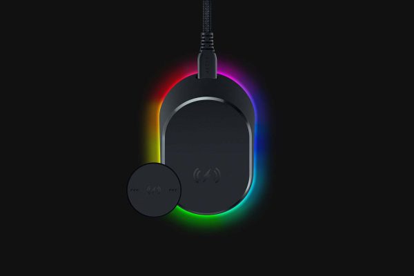 داک شارژ ریزر RAZER MOUSE DOCK PRO