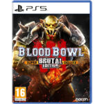 دیسک بازی Blood Bowl 3 Deluxe Edition برای PS5
