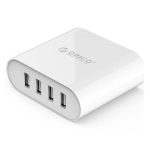شارژر اوریکو رومیزی Orico DCH-4U USB