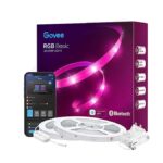 ريسه 20 مترى Govee RGB LED Strip Lights 20M