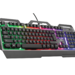 کیبورد تراست Trust Gxt 856 Torac Gaming US