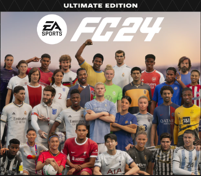 fifa 24 ps 5