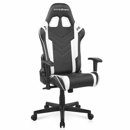 صندلی گیمینگ Dxracer Prince D6000 NW