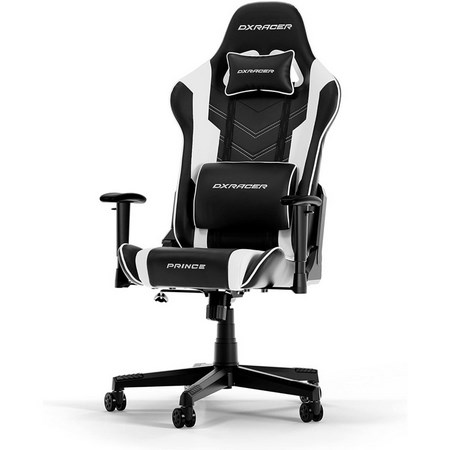 صندلی گیمینگ Dxracer Prince D6000 NW