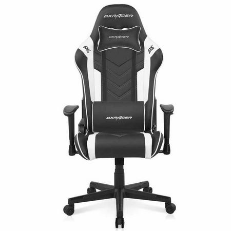 صندلی گیمینگ Dxracer Prince D6000 NW