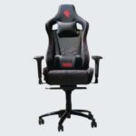 صندلی گیمینگ Black Wolf Gaming Chair