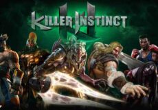 Killer Instinct