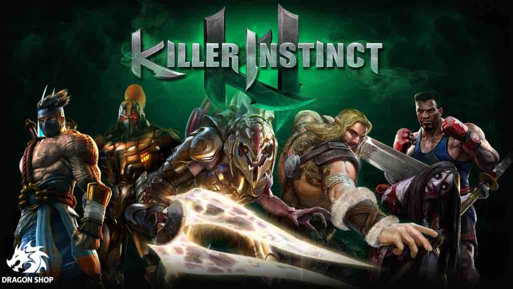 Killer Instinct