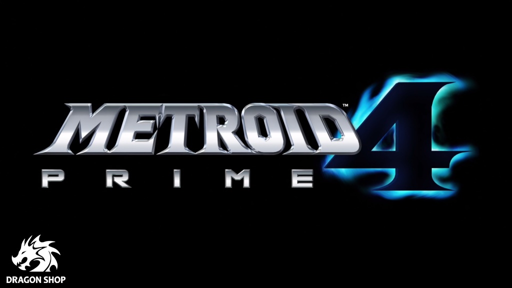 Metroid Prime 4