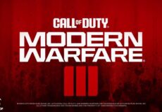 Call of Duty: Modern Warfare 3