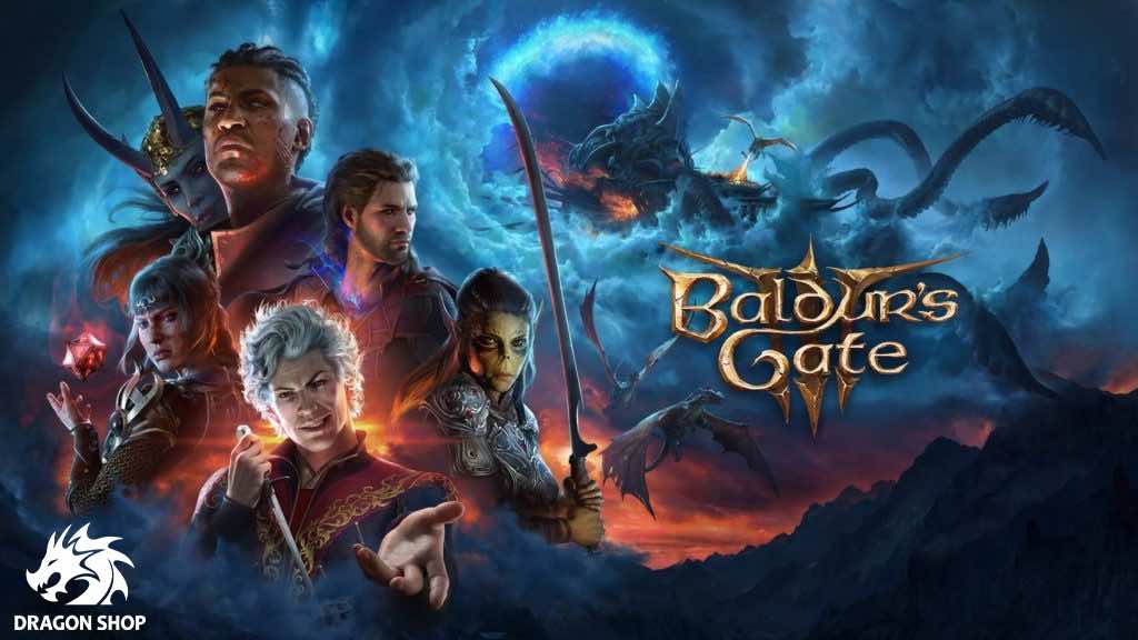 Baldur’s Gate 3