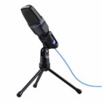 میکروفن تراست Trust duel connection microphone