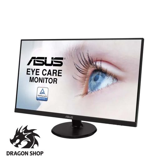 مانیتور ایسوس 27 اینچ ASUS VA27DQ Eye Care