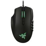 ماوس ریزر RAZER NAGA LEFT-HANDED EDITION