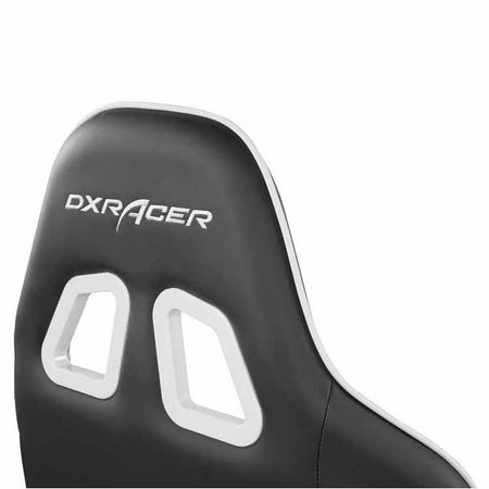 صندلی گیمینگ Dxracer Prince D6000 NW