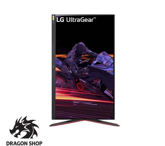 مانیتور 32 اینچ ال جی LG UltraGear 32GP750-B