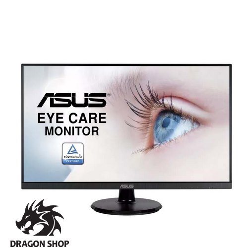 مانیتور ایسوس 27 اینچ ASUS VA27DQ Eye Care