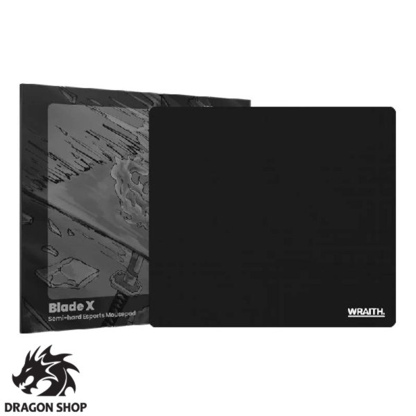 پد موس Mouse Pad Wraith Blade X Semi-hard