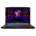 لپ تاپ 15 اینچی ام اس آی Msi PULSE 15 B13VGK