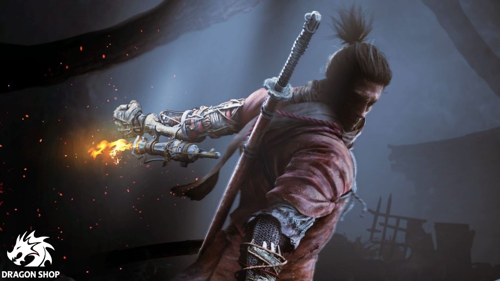 Sekiro