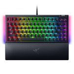 کیبورد RAZER BLACKWIDOW V4 75%