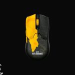 موس ریزر Razer Viper V2 Pro PUBG:BATTLEGROUNDS Edition