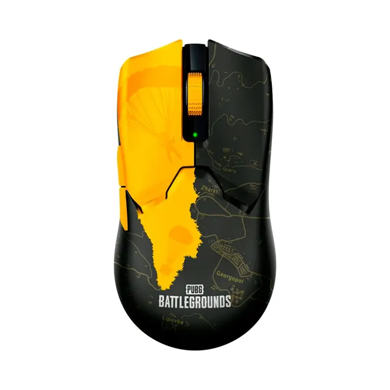موس ریزر Razer Viper V2 Pro PUBG:BATTLEGROUNDS Edition