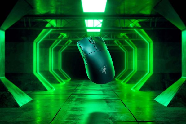 موس RAZER VIPER V3 HYPERSPEED