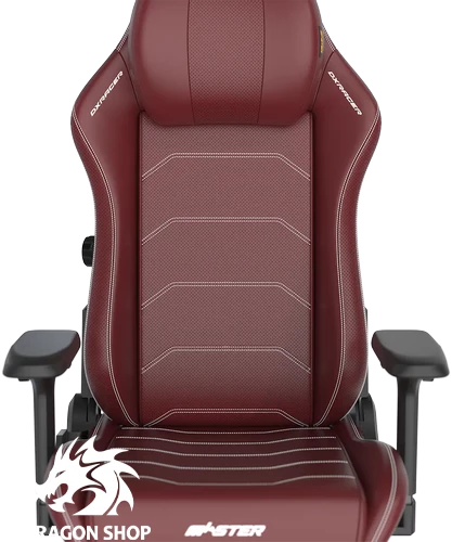 صندلی گیمینگ دی ایکس ریسر DXRACER MASTER SERIES 2023 RED