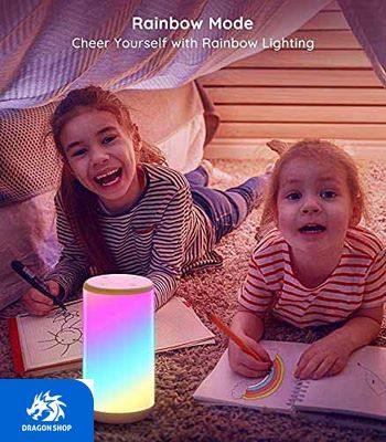 چراغ رومیزی هوشمند گووی Govee Smart Aura Table Lamp