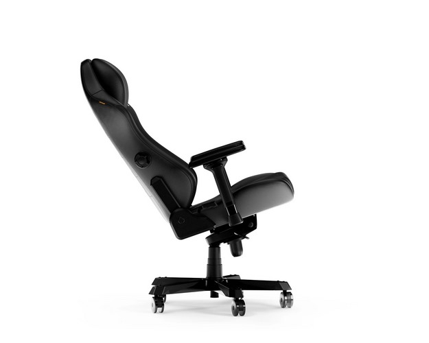 صندلی گیمینگ دی ایکس ریسر Dxracer Master 2023 Black