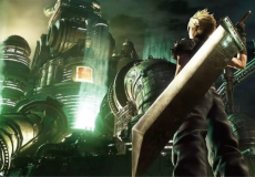 Final Fantasy 7 Remake