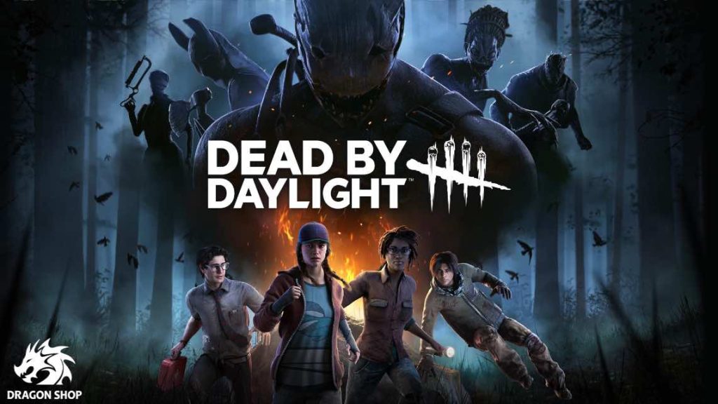 Dead by Daylight