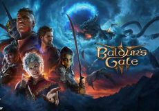 Baldur's Gate 3