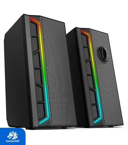 اسپیکر ردراگون Redragon Calliope GS580