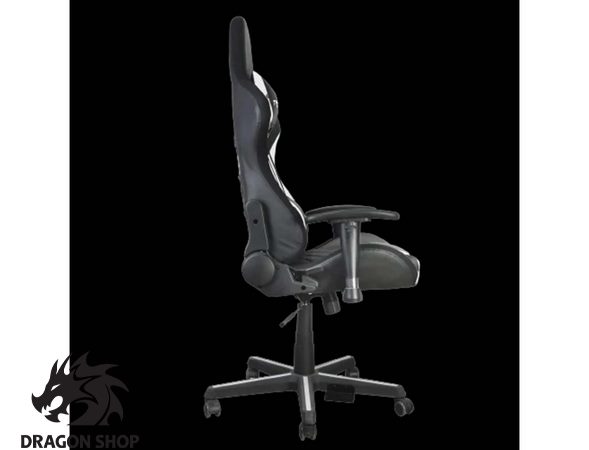 صندلی ماساژور تویستد مایندز Twisted Minds 5 in 1 Chair – Black-White