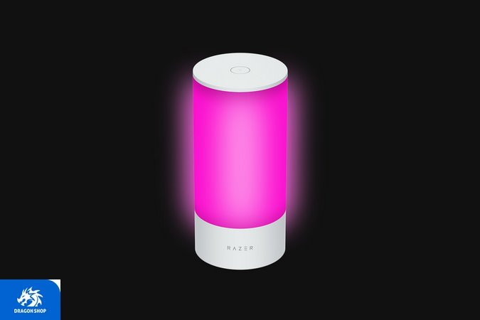 چراغ هوشمند ریزر Razer Aether Lamp