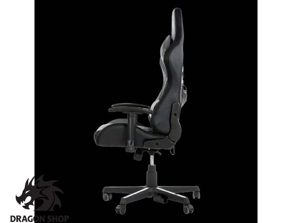 صندلی تویستد مایندز Twisted Minds 5 in 1 Chair-Black- Grey